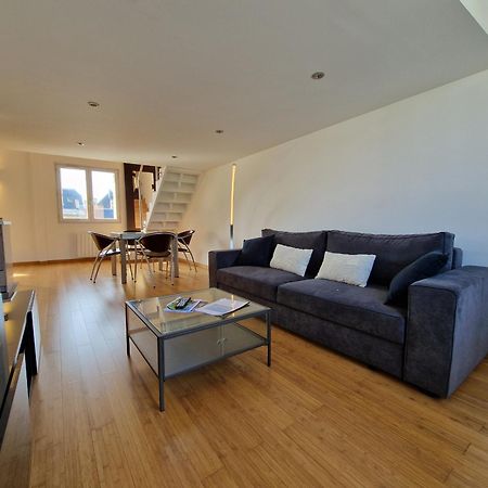 Loft 4 Pers Centre Chatelaillon-Plage, A Deux Pas De La Mer Et Du Casino, Wi-Fi Inclus - Fr-1-706-26 Buitenkant foto