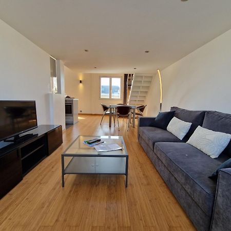Loft 4 Pers Centre Chatelaillon-Plage, A Deux Pas De La Mer Et Du Casino, Wi-Fi Inclus - Fr-1-706-26 Buitenkant foto